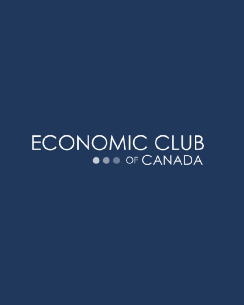 Economic Club of Canada